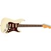 Fender American Professional II Strat RW (Olympic White) - Chitarra elettrica