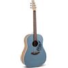 Applause Chitarra acustica Jump Slope Shoulder Dreadnought Lagoon AAS-69-B