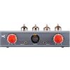 XDUOO MT-604 6J1 Preamplificatore valvolare bilanciato XLR / 4.4MM Amplificatore ibrido di classe A con ingresso/uscita bilanciato