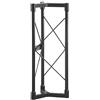 Showtec Straight 500 mm Traversa Supporto Luci Triangolare Americana Deco-20