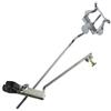 Ortola 5750 Leggio per flauto argento
