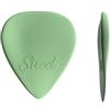 Generic Plick The Pick - Plettro street nylon 0,8 - DIM10184EL direzionemusica.it KIT da 3 plettri di alta qualità