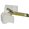 Tonar Pennino di ricambio per Shure N44-7, N447, marca Tonar (267-DS) Made in Japan