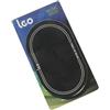 Generic 2 toppe per pedale singolo/doppio, toppa per rinforzo della grancassa, per parti di batteria, accessori per strumenti a percussione (doppia fibra)