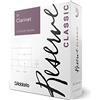 D'Addario Reserve Classic - Ance per clarinetto in Sib, durezza 2.0; confezione da 10