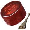 Generico Rosina Per Violino,Rosina Per Violino Leggera Con Poca Polvere Per Archetti | Accessori Per Pulizia E Lucidatura Di Strumenti Musicali A Lunga Durata Antipolvere