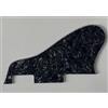 VAttea Battipenna lungo per chitarra Gibson ES-335 (4 strati nero perlato)