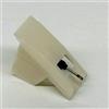 TacParts Puntina per giradischi per Pioneer PL-450, Pioneer PL-555, PL-570, Pioneer PL-670
