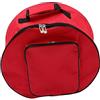 SUPVOX Borsa Imbottita Per Rullante 13/14 Pollici Pratica e Duratura Per Trasporto e Stoccaggio Outdoor