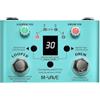 M-VAVE Drum Machine Looper con sintonizzatore