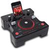DJ Tech Mobile DJ console mixer a 3 canali
