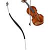 Generic Setter per violino - Gancio professionale per violino multifunzione, strumento di montaggio per colonna in metallo, strumento di installazione per soundpost