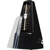 Generico Metronomo per chitarra, Metronomo per chitarra | Metronomo per pianoforte Metronomi meccanici a forma di torre - Accordatore metronomo musicale solido con suono forte per batteria di violino e altri s
