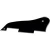 REITINGE Battipenna per chitarra elettrica, in PVC, nero, per chitarra elettrica ES-335