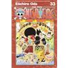 Star Comics One piece. New edition (Vol. 33)