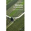 Editoriale Programma Veneto in bicicletta. 16 escursioni in pianura. Nuova ediz.