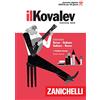 Zanichelli Il Kovalev minore. Dizionario russo-italiano, italiano-russo. Con Contenuto digitale (fornito elettronicamente)