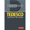 Vallardi A. Dizionario tedesco tascabile