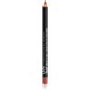 NYX Professional Makeup Suede Matte Lip Liner 1 g