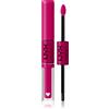 NYX Professional Makeup Shine Loud High Shine Lip Color 6.5 ml
