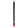 NYX Professional Makeup Suede Matte Lip Liner 1 g
