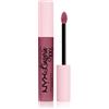 NYX Professional Makeup Lip Lingerie XXL 4 ml