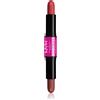 NYX Professional Makeup Wonder Stick Cream Blush 2x4 g