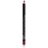 NYX Professional Makeup Suede Matte Lip Liner 1 g