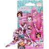 Gabby's Dollhouse Beauty Set Accessories 1 pz