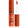 NYX Professional Makeup Butter Gloss Bling 8 ml