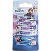 Disney Frozen Hair Accessories 6 pz