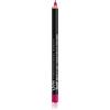 NYX Professional Makeup Suede Matte Lip Liner 1 g