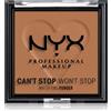 NYX Professional Makeup Can't Stop Won't Stop Mattifying Powder 6 g