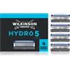 Wilkinson Sword Hydro5 Skin Protection Regular 4 pz