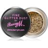 Barry M Fine Glitter Dust 10 g