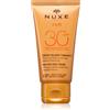 Nuxe Sun Delicious Cream High Protection 50 ml