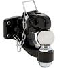 Buyers Products Prodotti Acquirenti TON Mount Combinazione Gancio