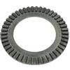 MEYLE Anello sensore, ABS 1006140001 Compatibile con: AUDI 100 C4 Avant, 100 C4 Stufenheck, 200 C3 Stufenheck, 80 B3 Stufenheck, 90 B3, A4 B5, A4 B5 Avant, A6 C4, A6 C4 Avant, CABRIOLET B3, COUPE B3