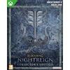 Bandai Namco Elden Ring Nightreign Collector's Ed. XBOX -SX