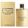 Jimmy Choo Man Parfum 100 ml, Parfum Spray