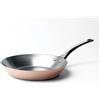 de Buyer Acquirente PANNA TONDA, RAME/ACCIAIO INOX, PRIMA