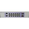 Extreme Networks 220-12T-10GE2 Gestito L2/L3 Gigabit Ethernet (10/100/1000) 1U Bronzo, Viola