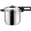 Tescoma Pentola a pressione GrandCHEF 7,5 l