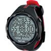 Seac Sub nero/rosso