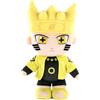 ged Barrado Naruto Shippuden peluche Kurama 6 Path Mode 29 cm
