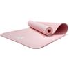 adidas Tappetino da yoga ADIDAS Fitness 8 mm (176 x 61 cm) - Rosa - - T0