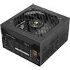 Mars Gaming MPB750PSI Alimentatore 750W ATX 3.1 PCIe 5.1 80 Plus Gold Nero
