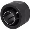 ARMYJY Dado di ricambio in metallo nero da 12 mm per router 3612Y 3612T 3612C 3600H RP2300 RP2301 MT3600