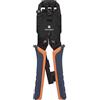 TOOLCRAFT TO-4988586 - Pinza crimpatrice con spina modulare (spina esterna), con spelafili