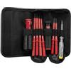 Stanley STHT0-66426 VDE - Set di cacciaviti multi-bit (10 pezzi) (versione precedente)